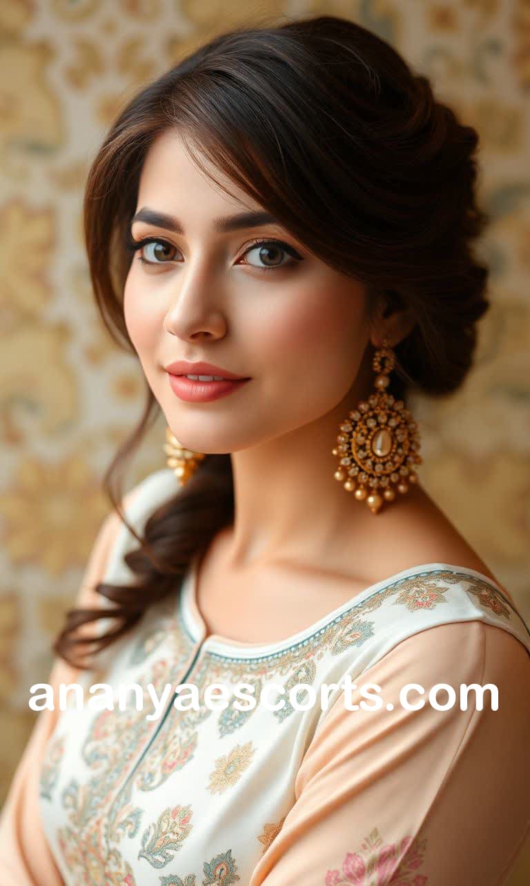 Adoor Escort Service