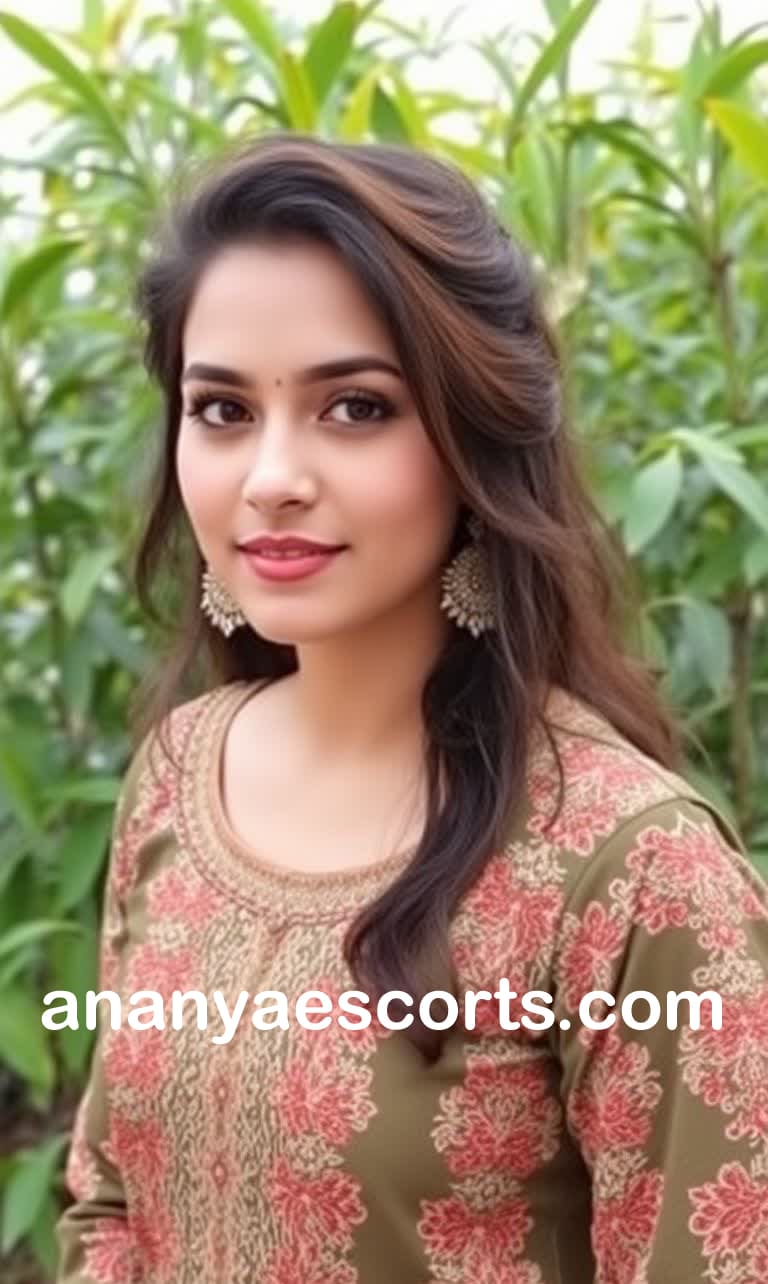 Escort Service in Adoor