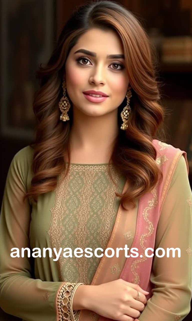 Escort Service in Adoor