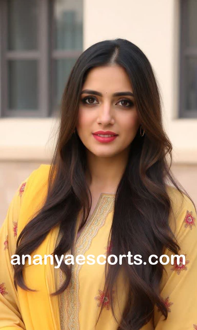 Adoor Escorts